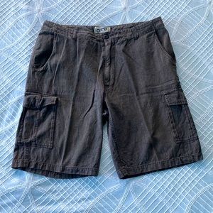 OTB Cargo Shorts